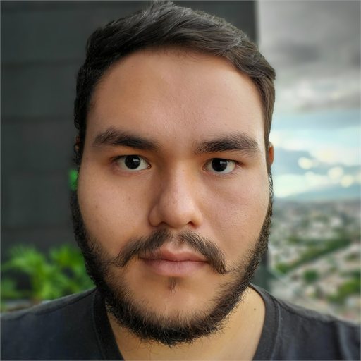 Josué Esaud Gómez González profile photo